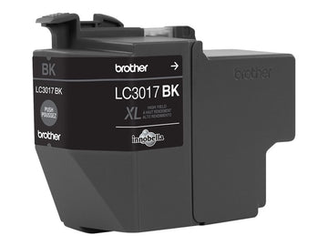 BROTHER MFC-J5330DW HI YLD BLACK INK LC3017BK