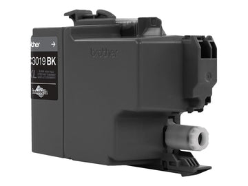BROTHER MFC-J5330DW SUPER HI BLACK INK LC3019BK