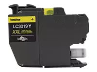 BROTHER MFC-J5330DW SUPER HI YELLOW INK LC3019Y