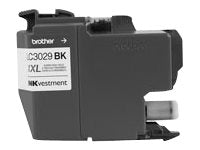 BROTHER MFC-J5830DW SUPER HI BLACK INK LC3029BK