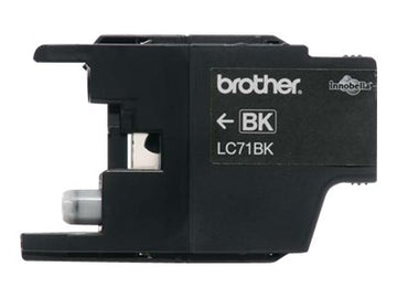 BROTHER MFC-J280W SD YLD BLACK INK LC71BK