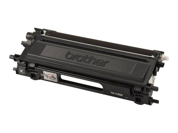 BROTHER TN-110BK Black Toner 2.5k