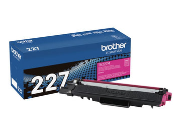 BROTHER HL-L3210CW HI YLD MAGENTA TONER TN227M
