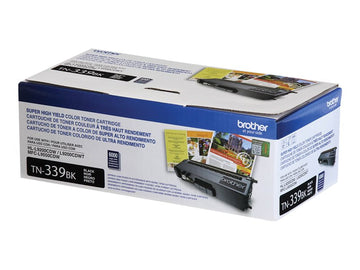 BROTHER HL-L9200CDW XH YLD BLACK TONER TN339BK