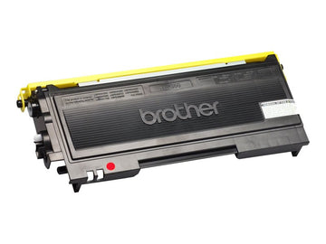 BROTHER TN-350 Black High Yield Toner 2.5k