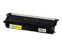 BROTHER HL-9310CDW ULTRA HI YELLOW TONER TN439Y