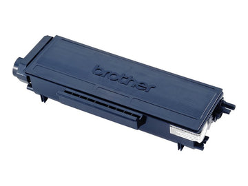 BROTHER HL-5240 HI YLD BLACK TONER TN580