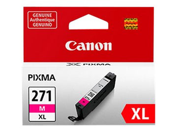 CANON PIXMA MG5720 CLI271XL HI MAGENTA INK 0338C001