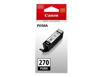 CANON PIXMA MG5720 PGI270 SD PIGMENT BLACK 0373C001