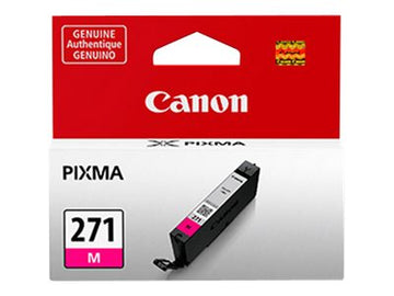 CANON PIXMA MG5720 CLI271 SD MAGENTA INK 0392C001