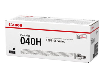 CANON IMAGECLASS LBP-712 CRG040 HI BLACK TONER 0461C001