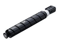 CANON IMAGERUNNER C5535I GPR55 HI BLACK TONER 0481C003