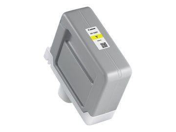 CANON IMGPROGRAF PRO4000 PFI1300 HI YELLOW INK 0814C001