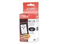 CANON BJC-5000 BC23 SD BLACK INK 0897A003