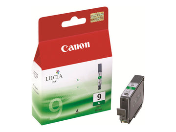 CANON PIXMA PRO9500 PGI9 SD GREEN INK 1041B002