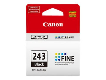 CANON PIXMA MG2525 PG243 SD PIGMENT BLACK 1287C001