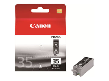 CANON PIXMA IP110 PGI35 SD PIGMENT BLACK 1509B002