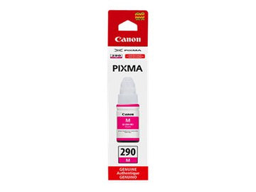 CANON PIXMA G4200 GI290 SD MAGENTA INK 1597C001