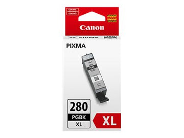 CANON PIXMA TR8520 PGI280XL HI PGMENT BLACK 2021C001