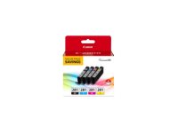 CANON PIXMA TR8520 SD FOUR COLOR MULTIPACK 2091C005