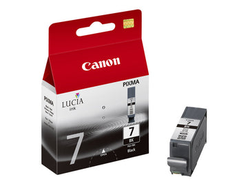 CANON PIXMA MX7600 PGI7 SD BLACK INK 2444B002