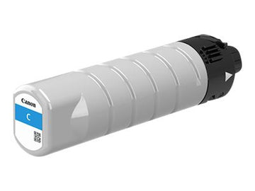 CANON WG7250 PGI7200XXL XH CYAN INK 2782C001