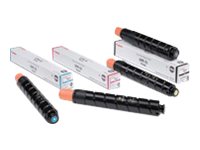 CANON IMAGERUNNER C9065 GPR32 SD CYAN TONER 2795B003