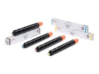 CANON IMAGERUNNER C5030 GPR31 SD YELLOW TONER 2802B003