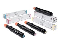 CANON IMAGERUNNER C7055 GPR33 SD YELLOW TONER 2804B003