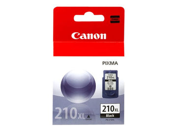 CANON PIXMA MP480 PG210XL HI PIGMENT BLACK 2973B001