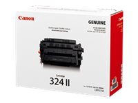 CANON IMAGECLS LBP-6780 CRG324 HI BLACK TONER 3482B003