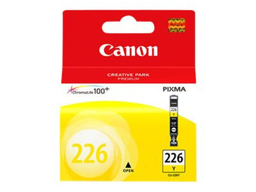 CANON PIXMA IP4820 CLI226 SD YELLOW INK 4549B001