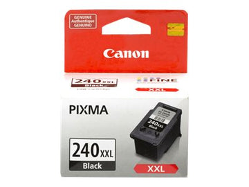 CANON PIXMA MG2120 PG240XXL XH PIGMENT BLK 5204B001
