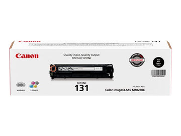 CANON IMAGECLS MF8280CW CRG131 HI BLACK TONER 6273B001