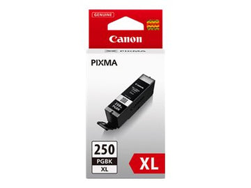 CANON PIXMA MG5420 PGI250XL HI PGMENT BLACK 6432B001