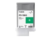 CANON IMGPROGRAF IPF6300 PFI106 SD GREEN INK 6628B001
