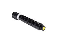 CANON IMAGERUNNER C250IF GPR51 SD YELLOW TONER 8519B003