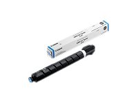 CANON GPR53C (8525B003AA) Cyan Toner Cartridge
