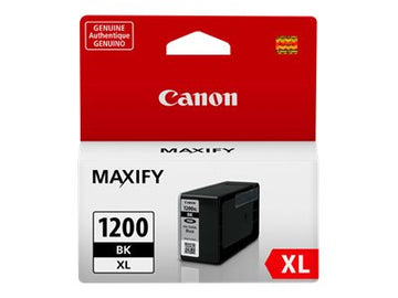 CANON MAXIFY MB2020 PGI1200XL HI BLACK INK 9183B001