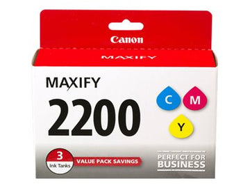 CANON MAXIFY MB5020 SD THREE COLOR MULTIPACK 9304B005