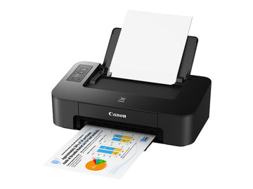 CANON TS202 PIXMA COLOR INKJET PHOTO PRINTER 2319C002