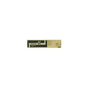 COPYSTAR CS550C LQ-TK879 SD BLACK TONER 1T05JN0CS0