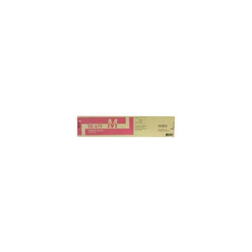 COPYSTAR CS550C LQ-TK879 SD MAGENTA TONE 1T05JNBCS0