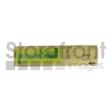 COPYSTAR CS550C LQ-TK879 SD YELLOW TONER 1T05JNACS0