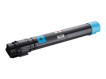 DELL 7130CDN (YJW24) SD YLD CYAN TONER 3306142