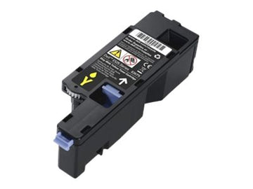 DELL E525W (593-BBJW) SD YLD YELLOW TONER 593BBJW