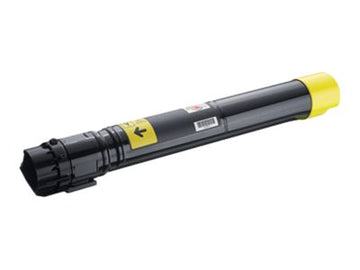 DELL 7130CDN (55GRP) SD YLD YELLOW TONER 3306144