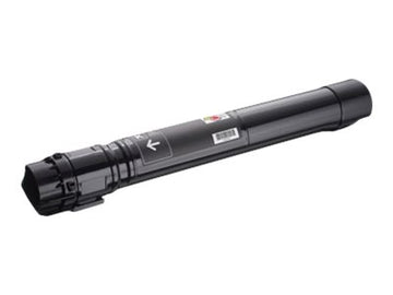 DELL 7130CDN (2CH2D) HI YLD BLACK TONER 3306135