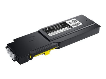 DELL S3840CDN (8PGWX) SD YLD YELLOW TONER 593BBZY