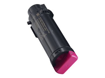 DELL H625CDW (R6C4D) HI YLD MAGENTA TONER 593BBOY